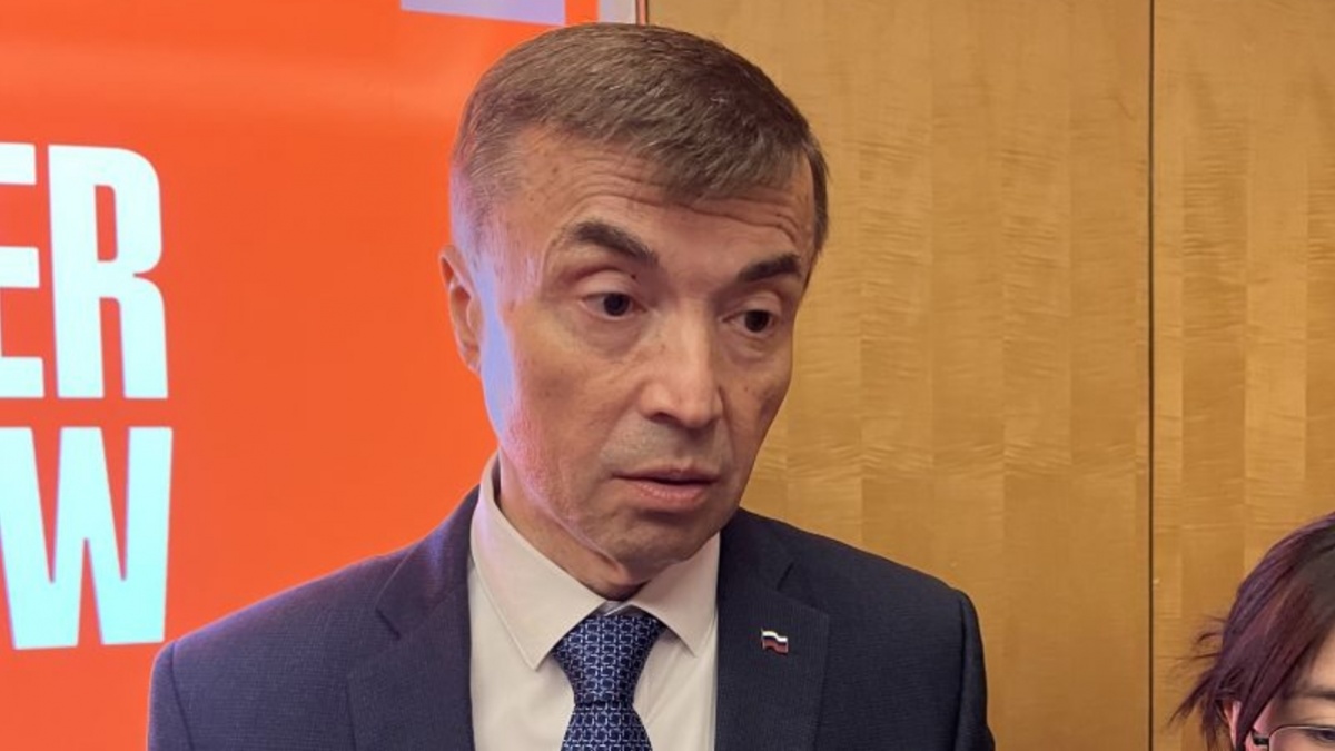 Rusia Jawab Tuduhan Intelijen Ukraina, WNI Jadi Tentara Bayaran Moskow