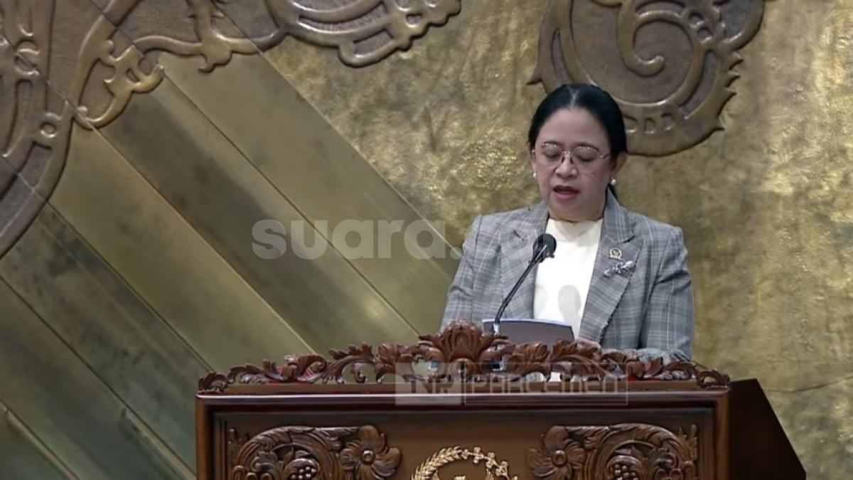 Jarak Rakyat dan Wakilnya Makin Pendek, Puan: Aspirasi Kini Bisa Sampai dalam Hitungan Detik