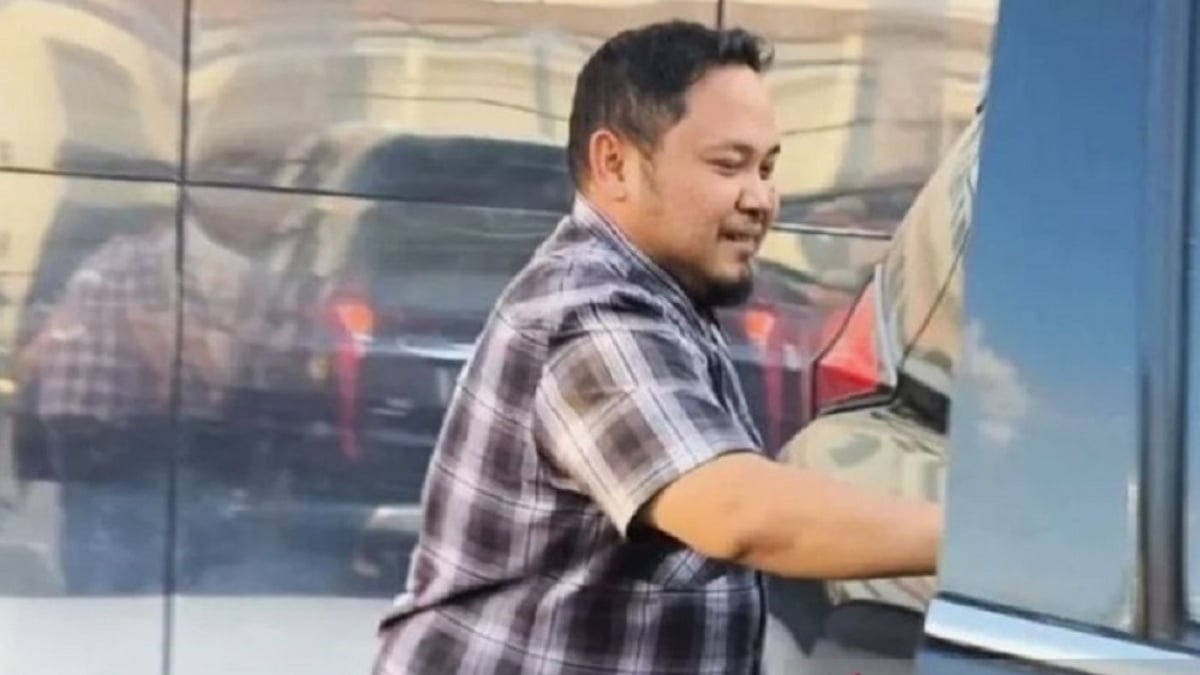Ketua Kadin Gowa Ardiansyah Arsyad Dijemput Paksa Polisi di Bandara Soetta Terkait Kasus Pungli