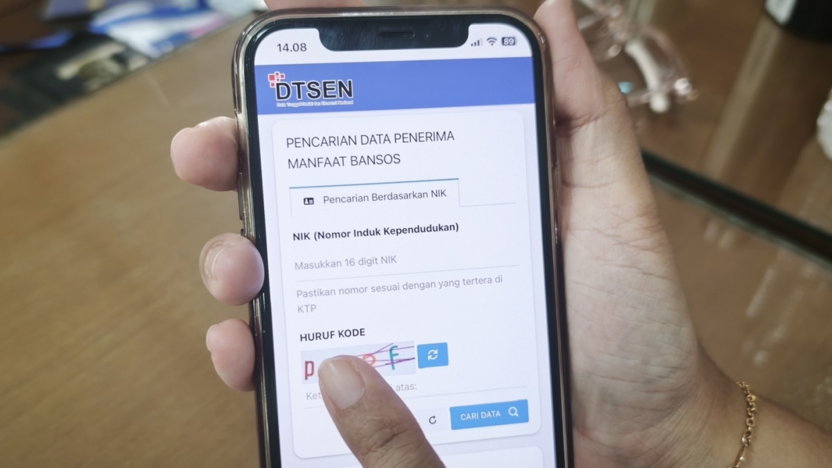 Mulai Januari 2027, Warga Bisa Daftar Sendiri untuk Dapat Bansos