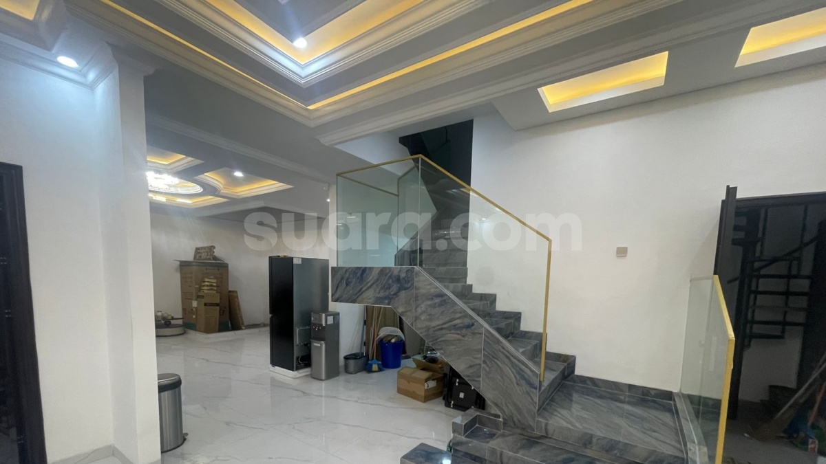 Rumah Anggota DPRD Kota Bengkulu di Jaksel Disita KPK