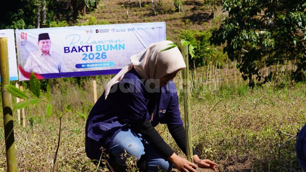 Danantara: Tugas Insan BUMN Tak Cuma Bikin Perusahaan Sehat