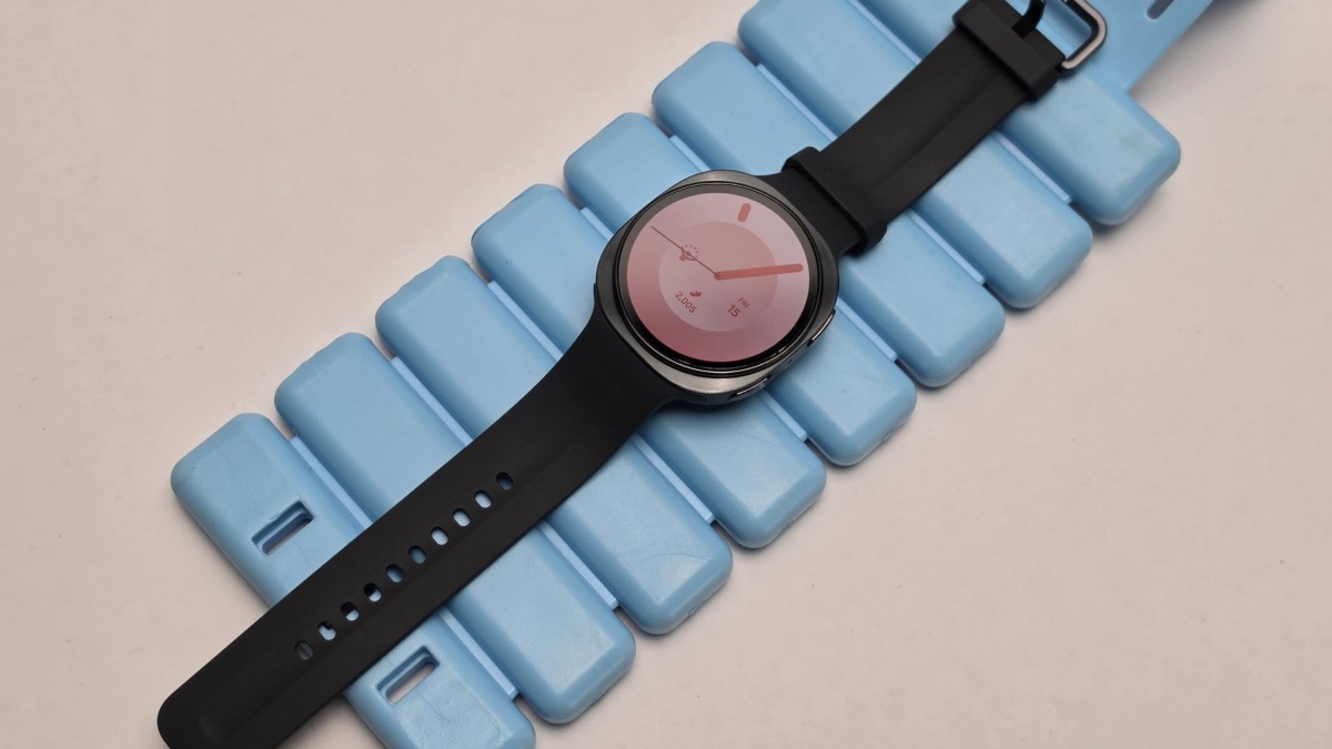 Kenapa Galaxy Watch9 Butuh 7 Malam? Ini Cara AI Membaca Pola Tubuh Pengguna