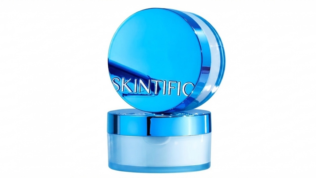 2 Rekomendasi Bedak Skintific untuk Mengunci Minyak dan Menyamarkan Pori