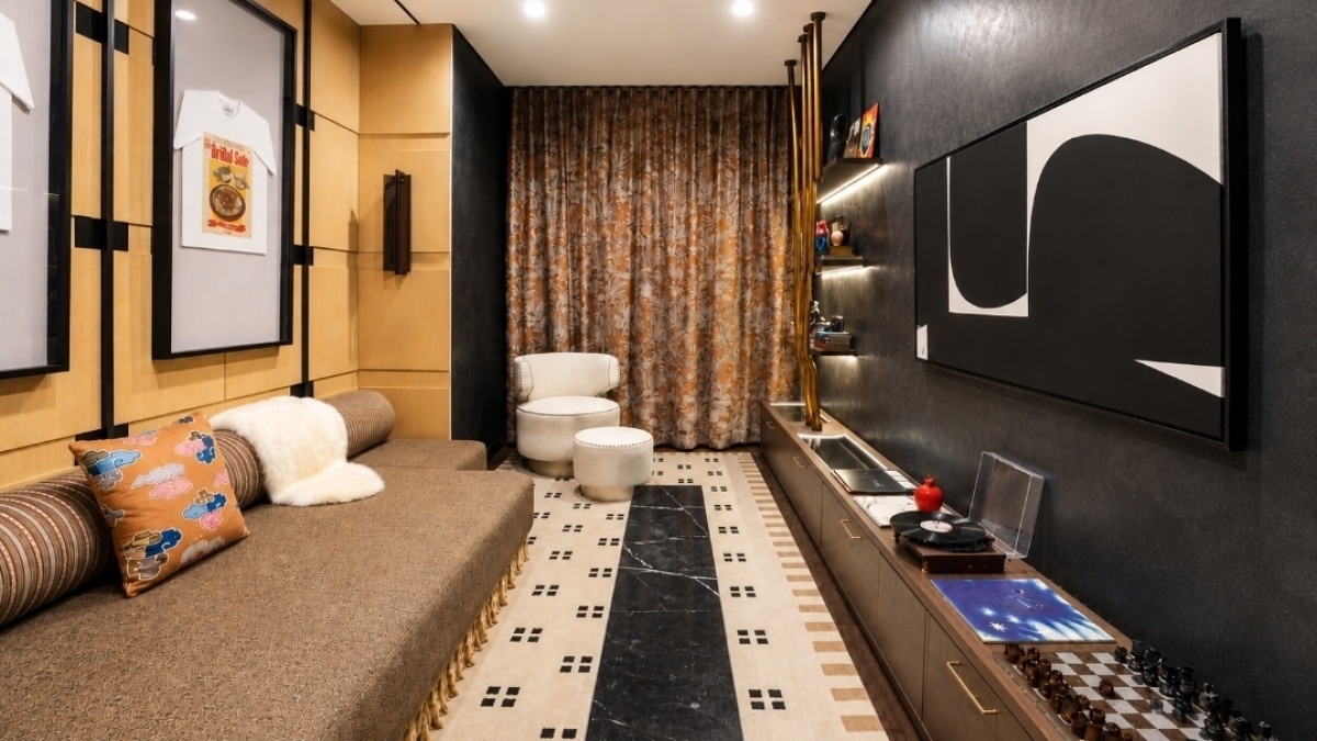 Memilih Desain Rumah yang Mengikuti Ritme Kehidupan Penghuninya
