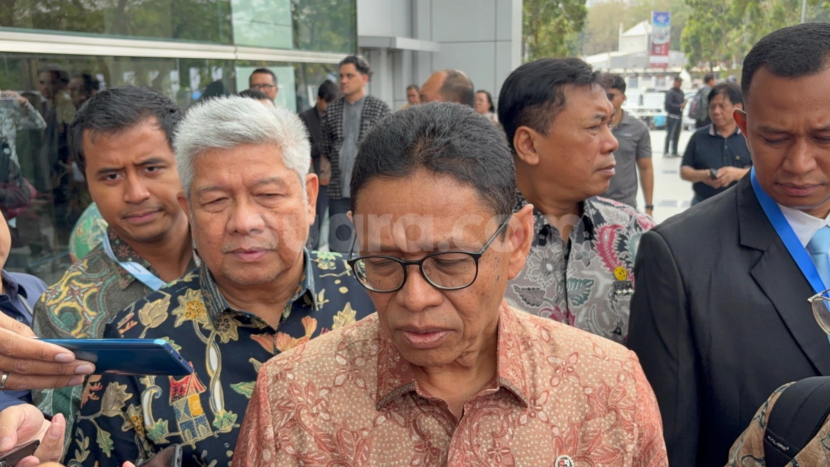 PLTA Batang Toru 510 MW Mulai Digenangi, Ditargetkan Beroperasi Saat Nataru