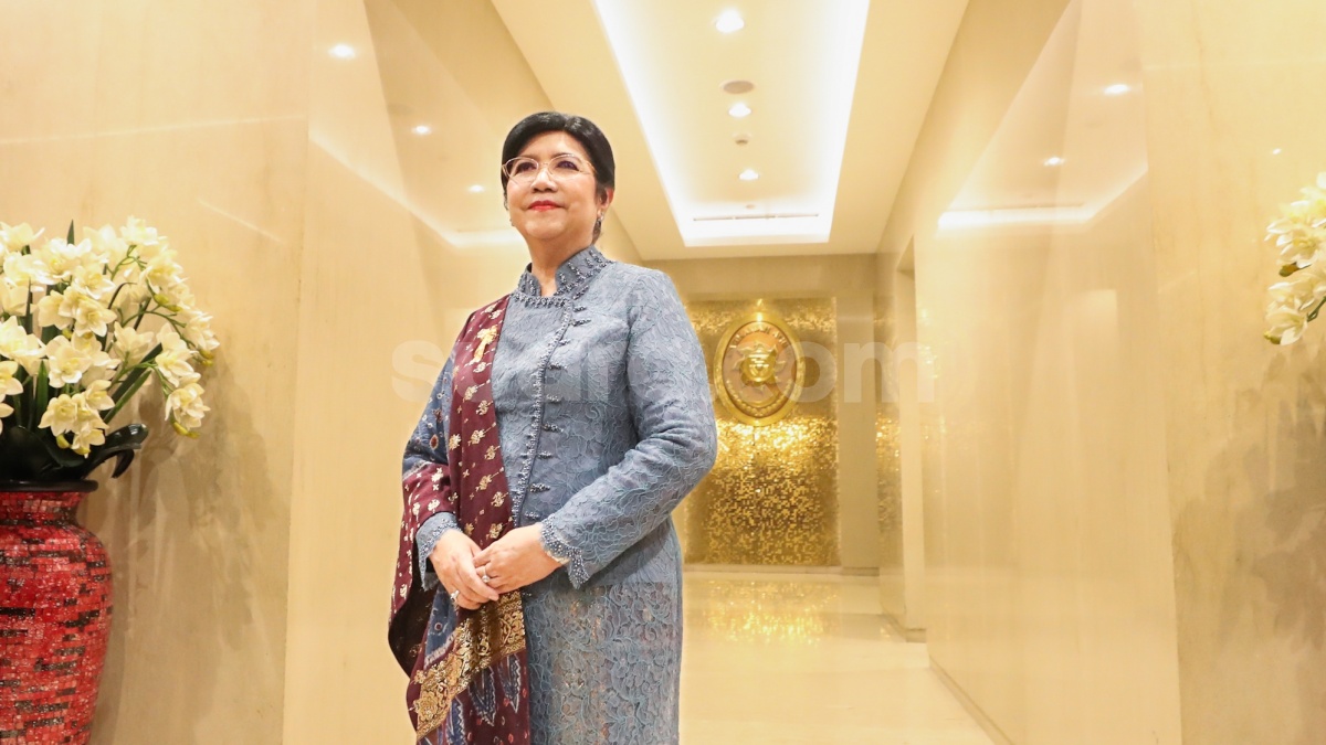 Cadev RI Tembus Rp2.583 Triliun, Tapi Bos BI Anyar Kasih Sinyal Bahaya