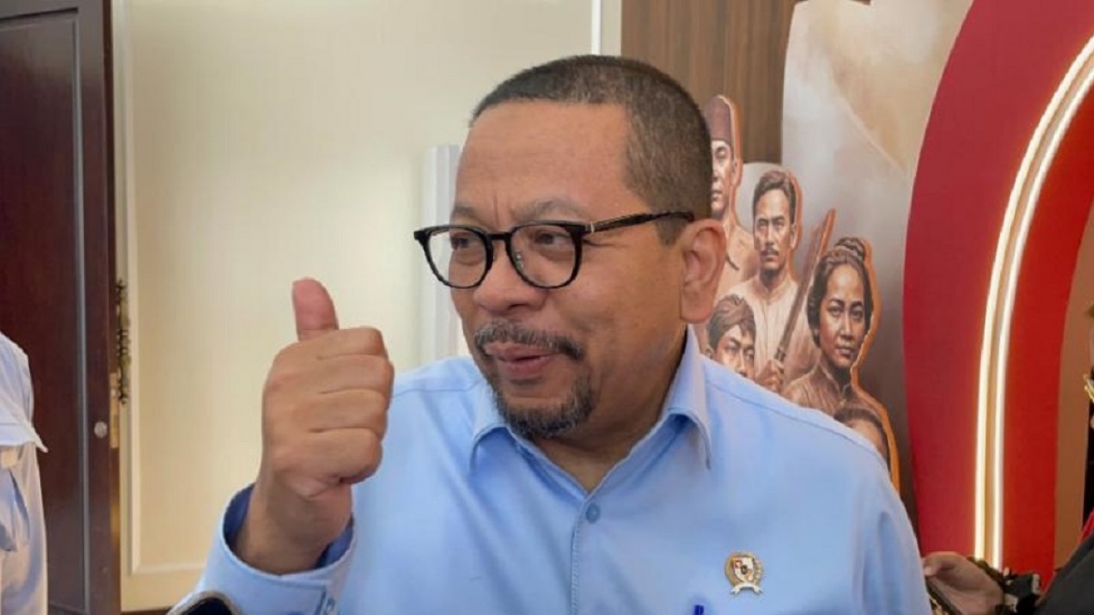 Bakom RI Respons Isu Paket Titipan Istana di Muktamar ke-35 NU