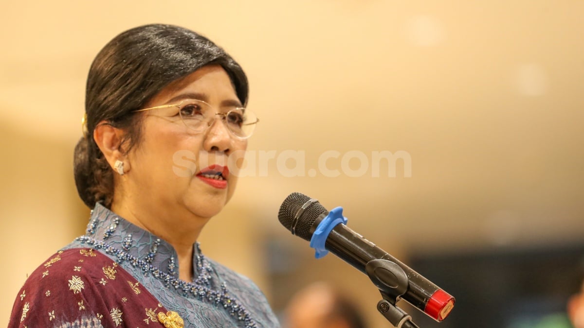 Rupiah Tembus Rp18.100, Bos BI Terus Pantau Pergerakan Pasar