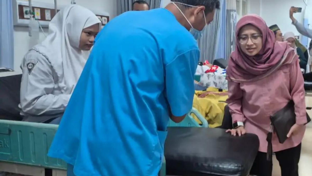 Media Internasional Soroti Keracunan Massal MBG, Singgung Reformasi Program Pemerintah