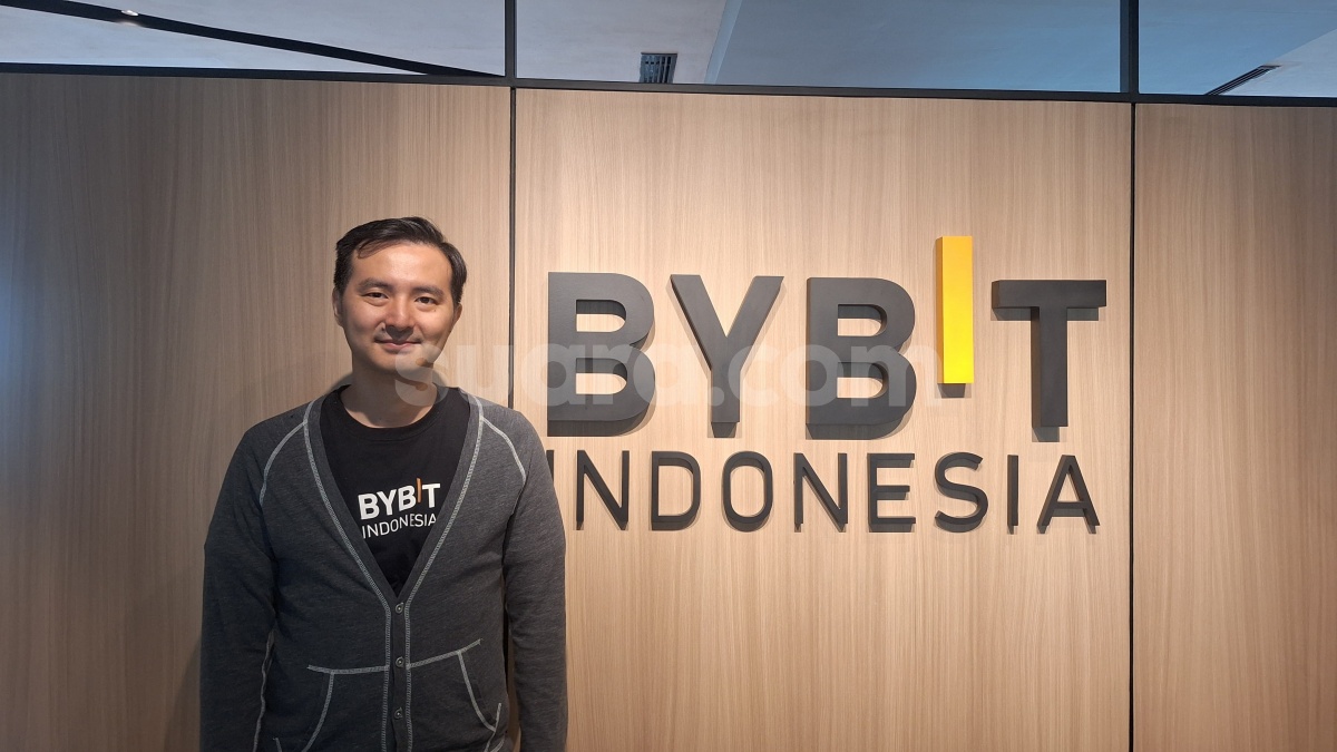 Jurus Bybit Indonesia Gaet Investor RI, Andalkan Teknologi hingga Program Berhadiah