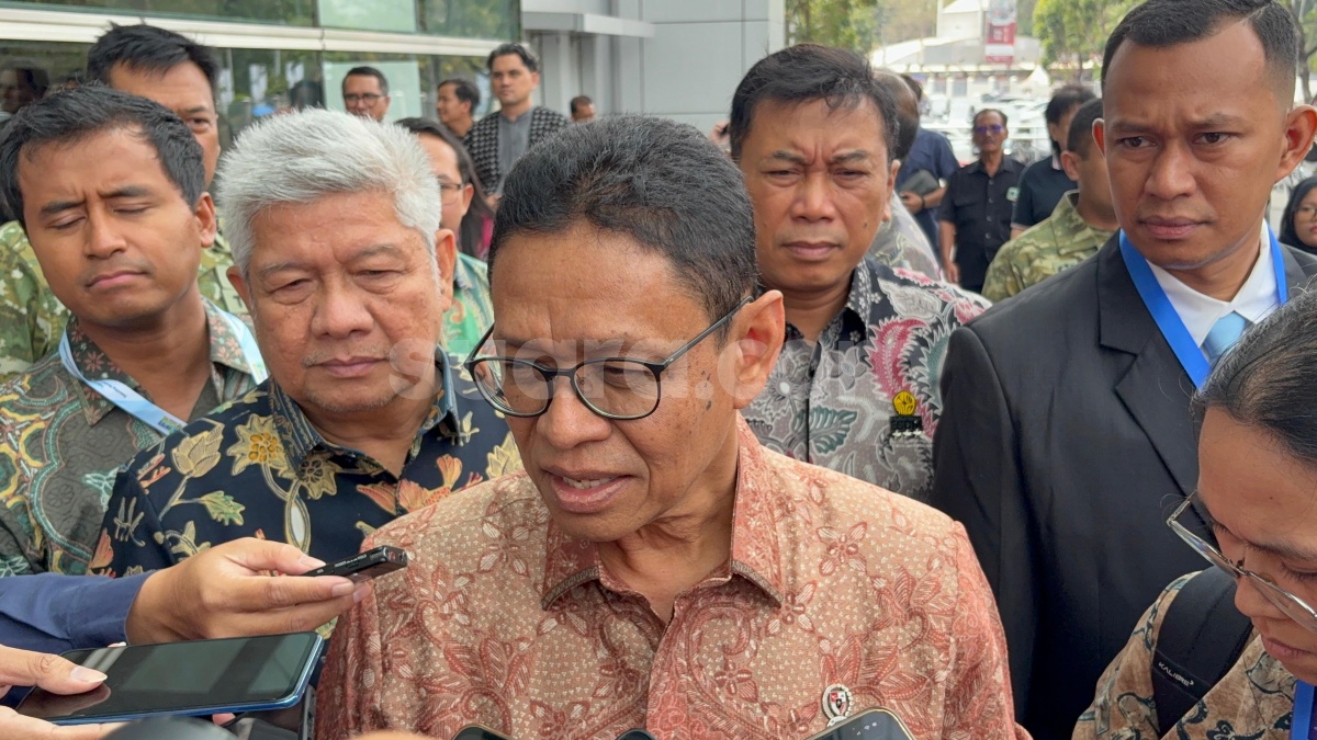 Karhutla Ancam Sektor Energi dan Tambang, Wamen ESDM Minta Mitigasi Tak Ditunda