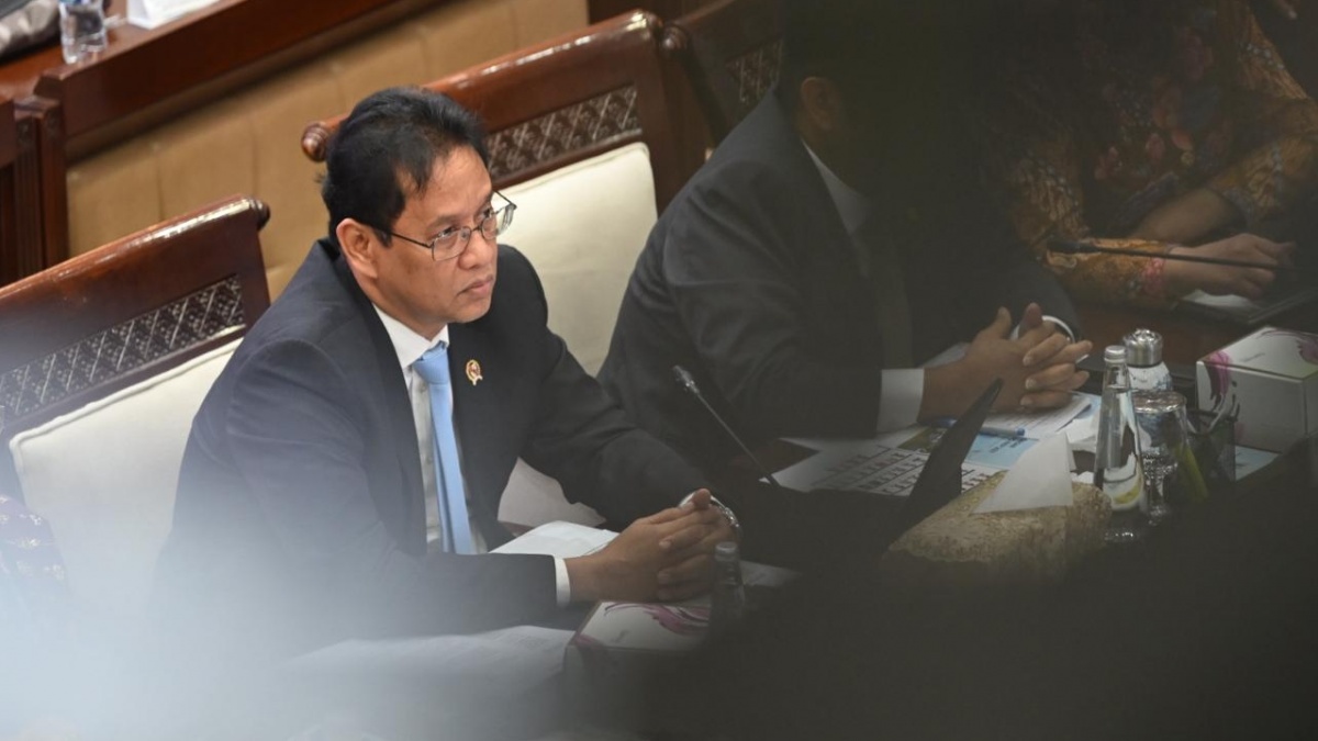 Purbaya Pastikan Gaji Manajer Kopdes Merah Putih Ditanggung APBN 2 Tahun