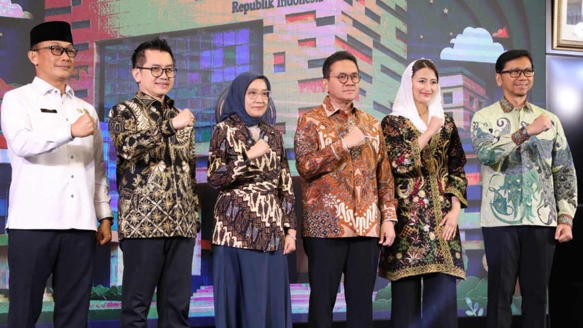 Menteri PANRB: Trade Corporate University Jadi Mesin Pencetak ASN Perdagangan Unggul