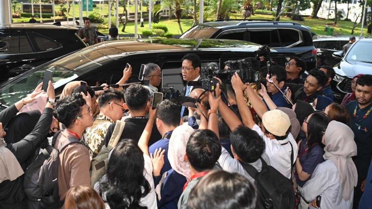 Purbaya Akui Kelas Menengah RI Tertekan, Tapi Yakin Bisa Tumbuh 2 Tahun Lagi