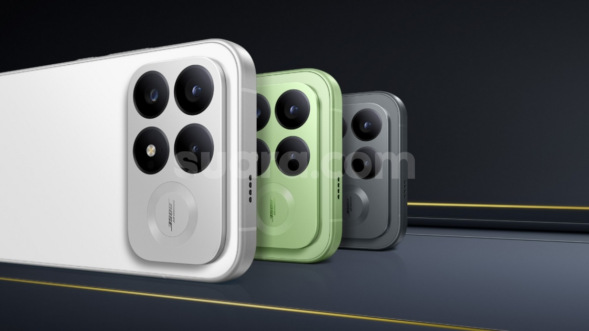 Usung Snapdragon Gahar dan Baterai 8.050 mAh, 2 HP POCO F9 Series Lolos Sertifikasi di Indonesia