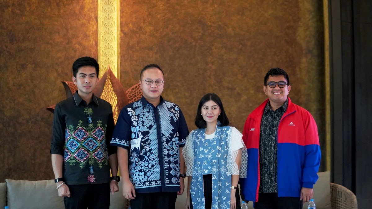 SNADA Indonesia 2026 Siap Digelar, Usung Tema Suara dan Nada dari Indonesia Timur