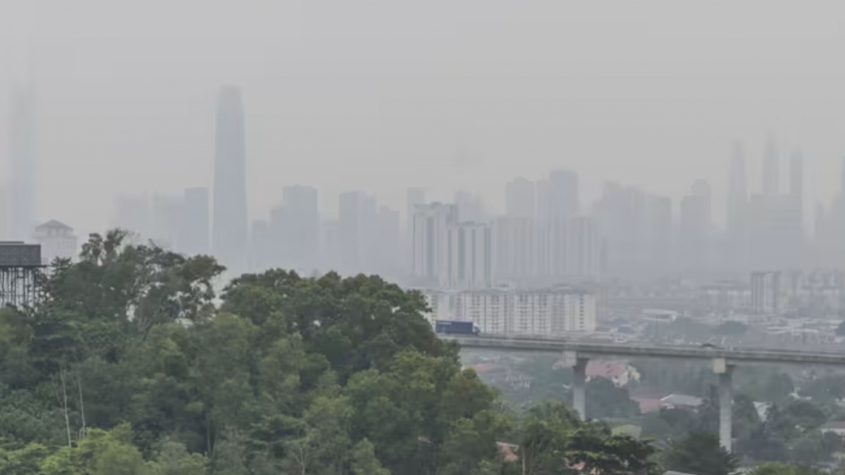 Tersiksa dengan Kabut Asap Kalimantan, Malaysia Desak ASEAN Tinjau Perjanjian AATHP