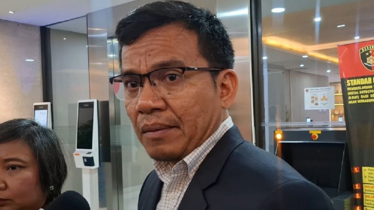 Komnas HAM Bergerak, Usut Kekerasan di Demo 27 Agustus dan Kematian Bambang Setiawan