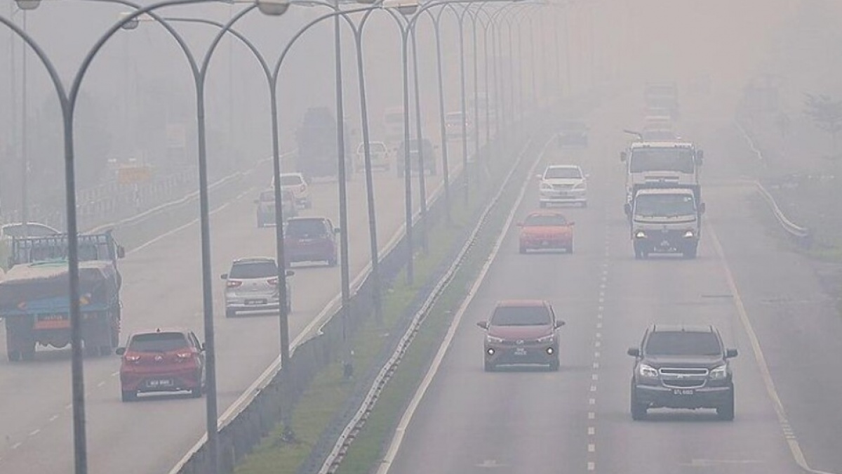 Malaysia Tetapkan Darurat Kabut Asap, Begini Curhatan Warga Serawak: Jangan Lockdown