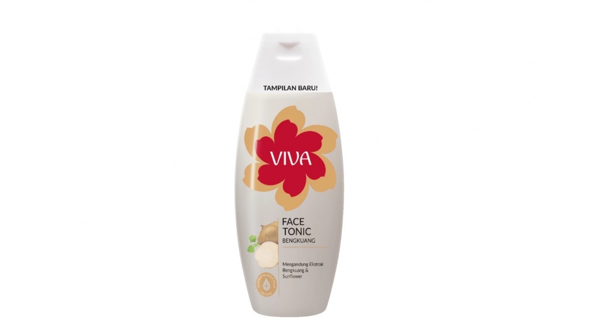 Apakah Viva Face Tonic Bengkuang Bisa Memutihkan Wajah? Ini 7 Manfaatnya
