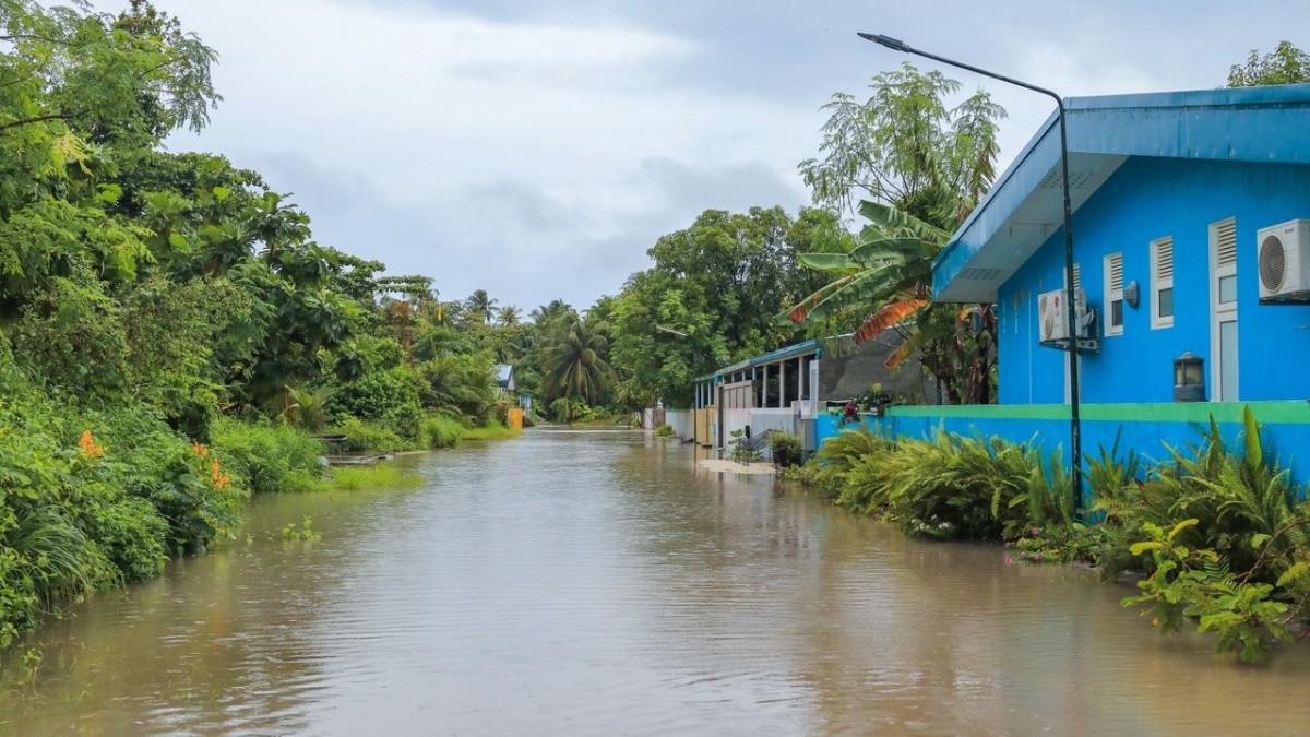 Arti Mimpi Melihat Air Banjir Jernih dan Keruh Menurut Primbon Jawa, Pertanda Baik atau Buruk?