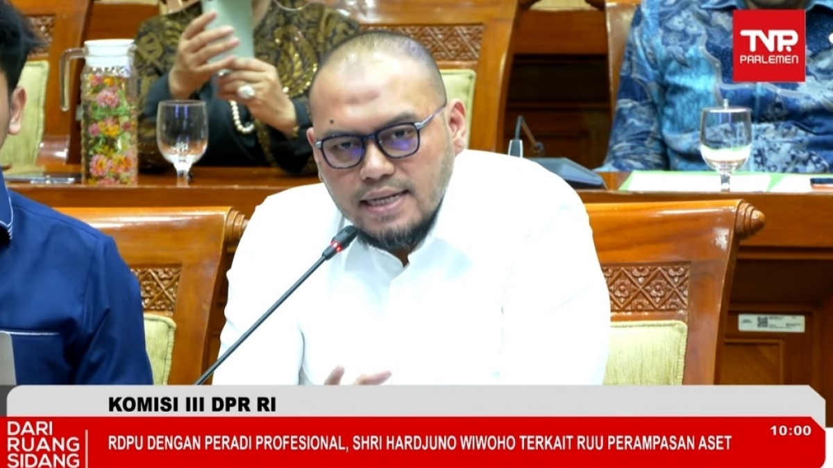 Praktisi Hukum Dukung Perampasan Aset Tanpa Pidana untuk Kejar Harta Koruptor