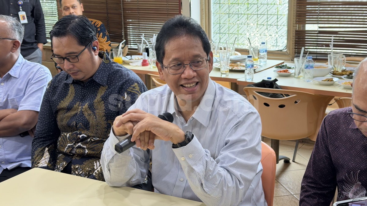 Sorenya Dicopot, Eks Menkeu Purbaya Malamnya Bikin Gempar: Sudah Siap Belum?