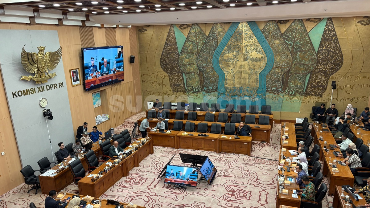 Implementasi B50 Banyak Kendalanya