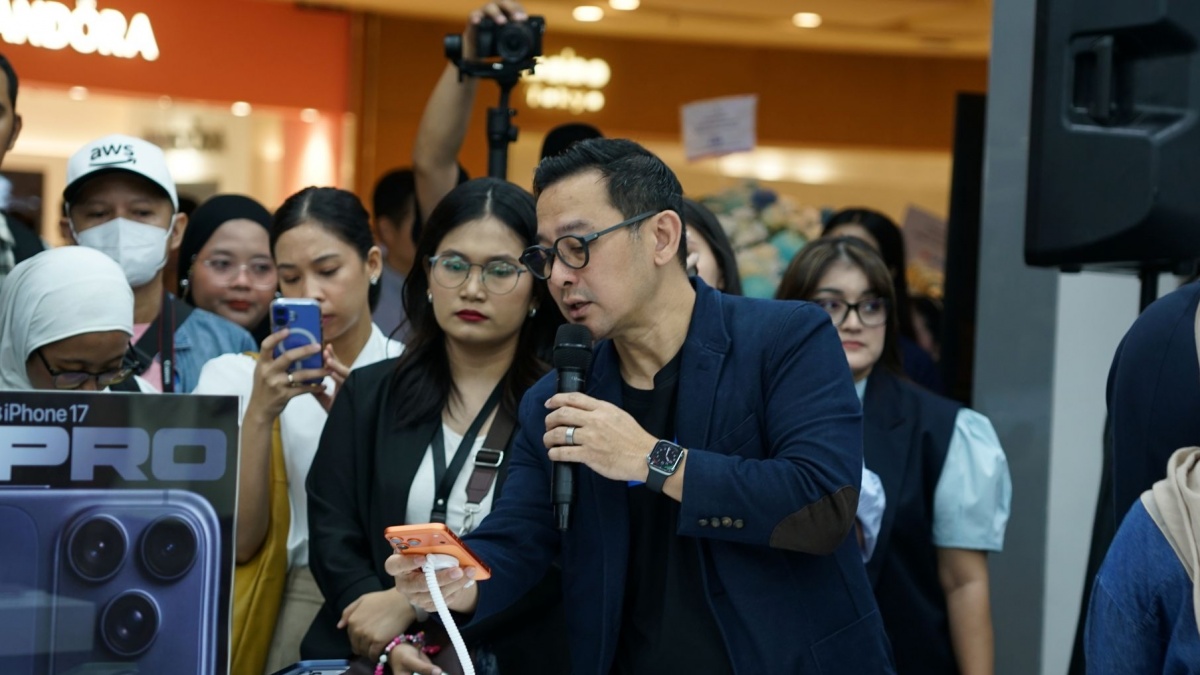 Kenapa Toko Apple Masih Diperbanyak Saat Belanja Gadget Makin Online?