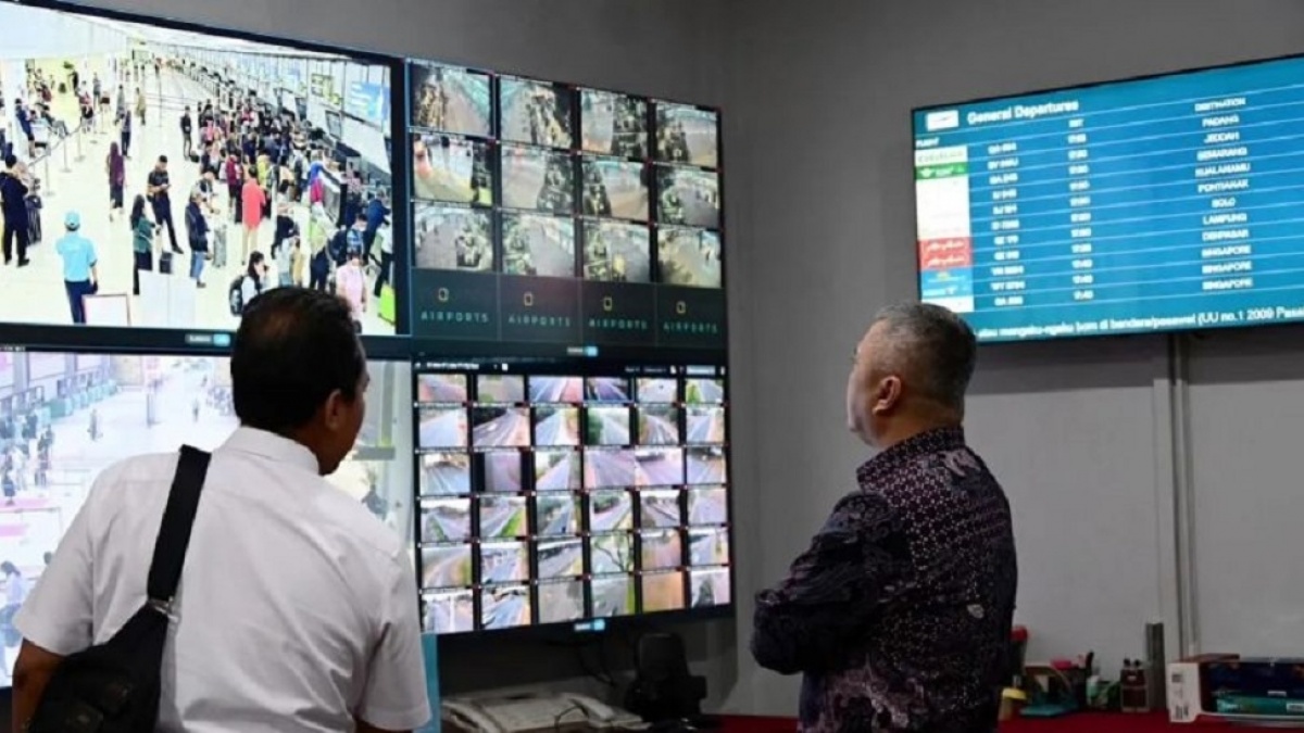 Dampak Abu Krakatau: Ribuan Penerbangan Batal, Delay, dan Dialihkan