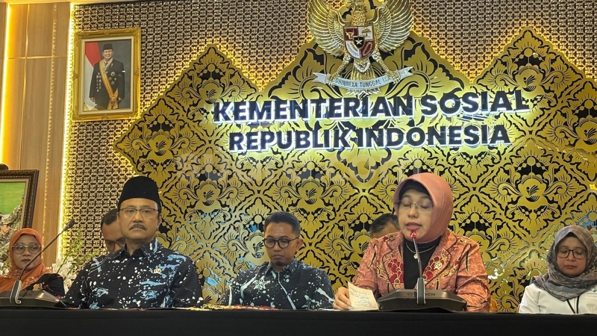 Kemensos dan BPS Kompak: Tak Ada yang Salah Soal Penempatan Desil
