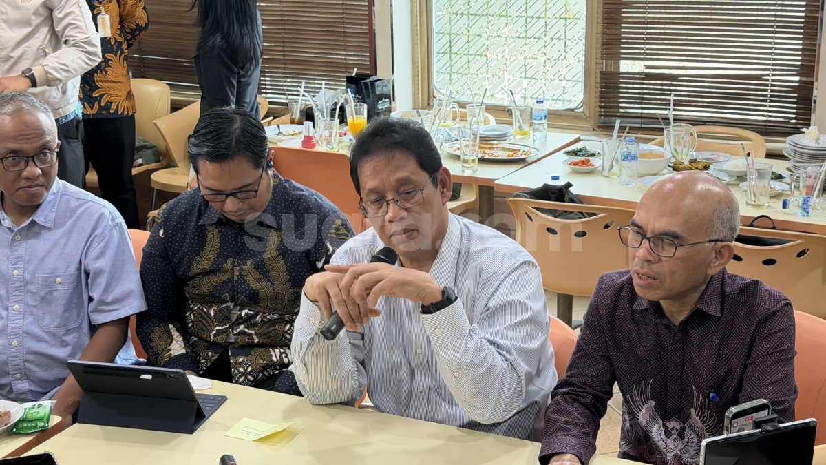 Purbaya Umumkan Defisit APBN Tembus Rp 235,6 Triliun per Juli 2026, Setara 0,91% PDB