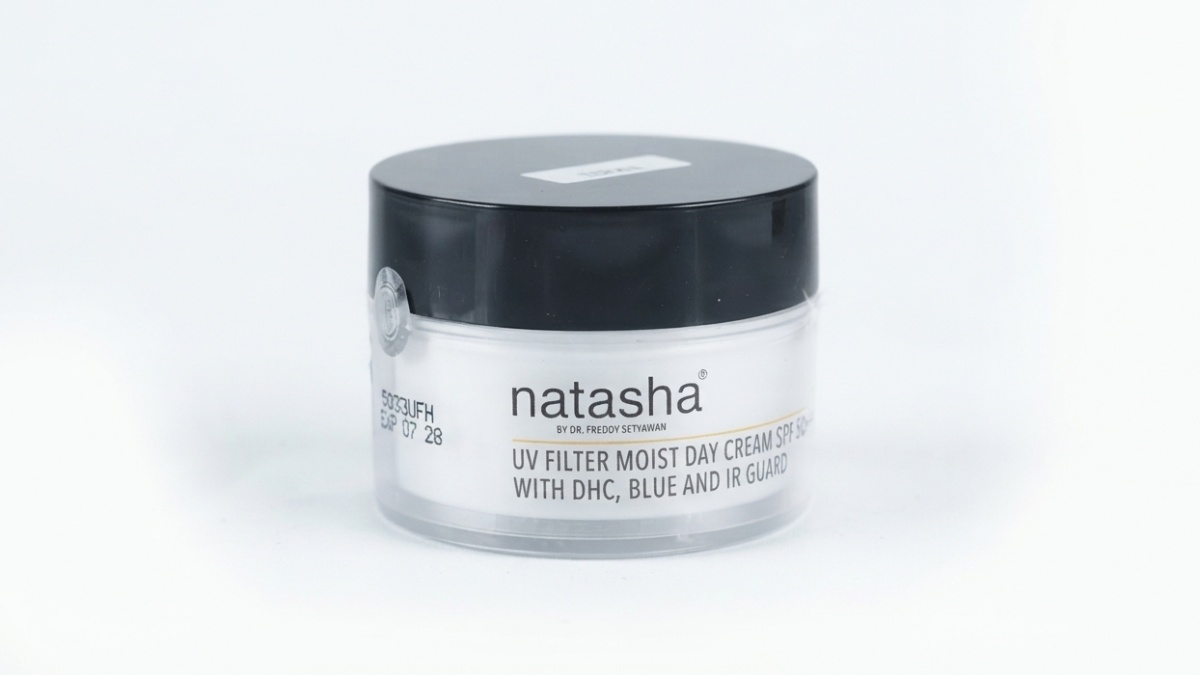 Berapa Harga Krim Pagi Natasha? Ini 2 Produk dan Review Pembelinya