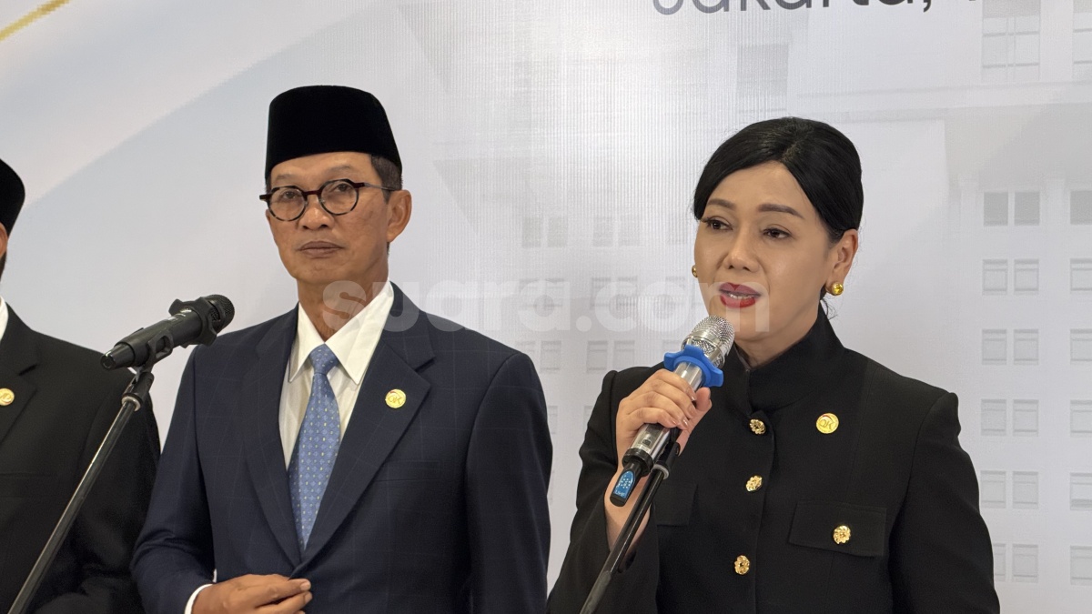 OJK Waspadai Risiko Kripto, AI, dan Pencucian Uang di Sektor Perbankan