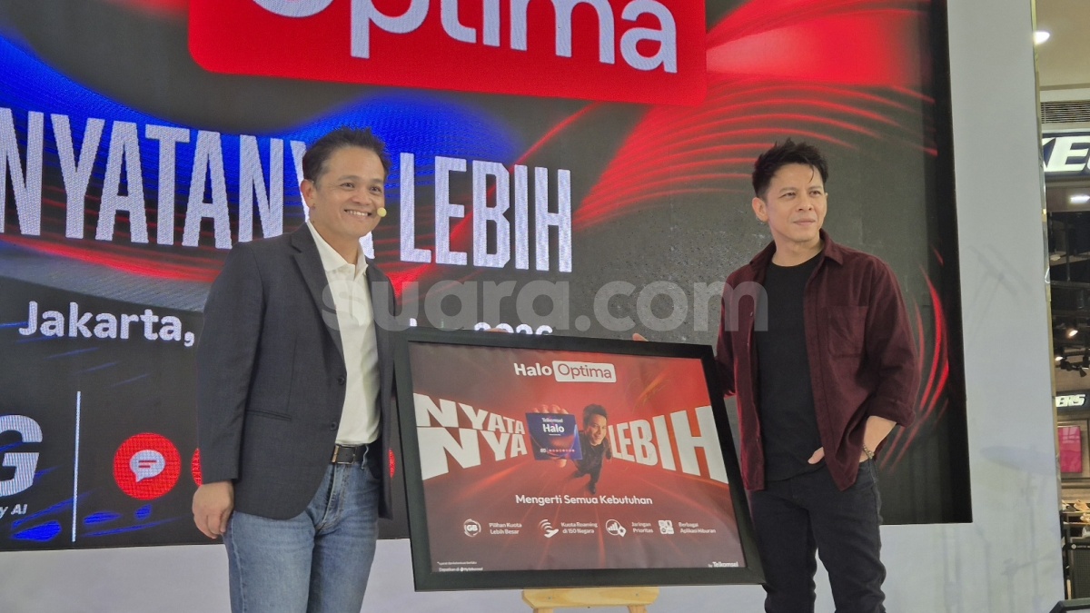 Saat Paket Internet Tak Lagi Cuma Jual Gigabyte