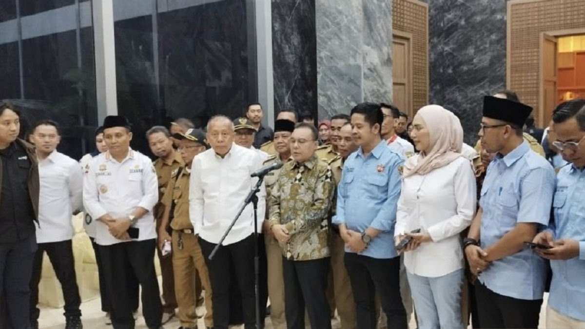Beban Keuangan Jadi Alasan, Kades Usul Pilkades Ditunda ke DPR
