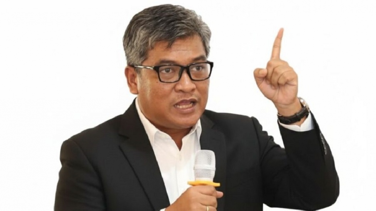 Duka Dunia Akademik: Mengenang Airlangga Pribadi, Intelektual Kritis dan Dosen Berdedikasi UNAIR