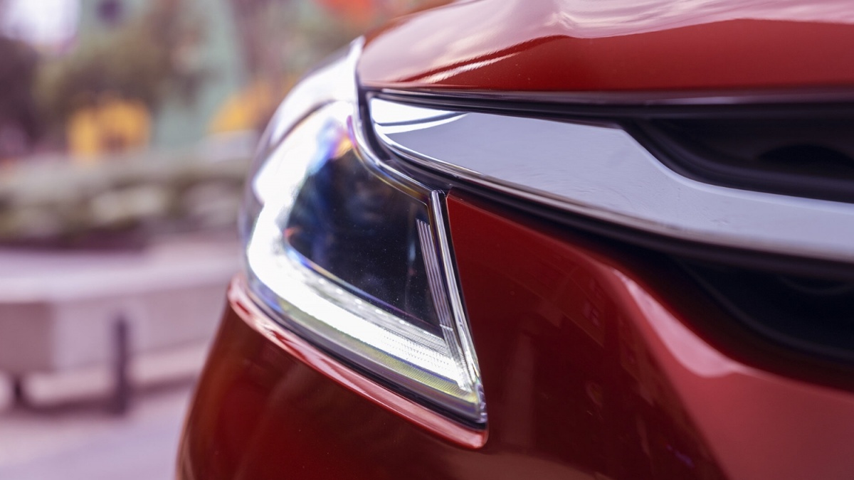 Inikah Toyota Starlet 2026? Intip Bocoran Mesin Super Irit si Hatchback Legendaris