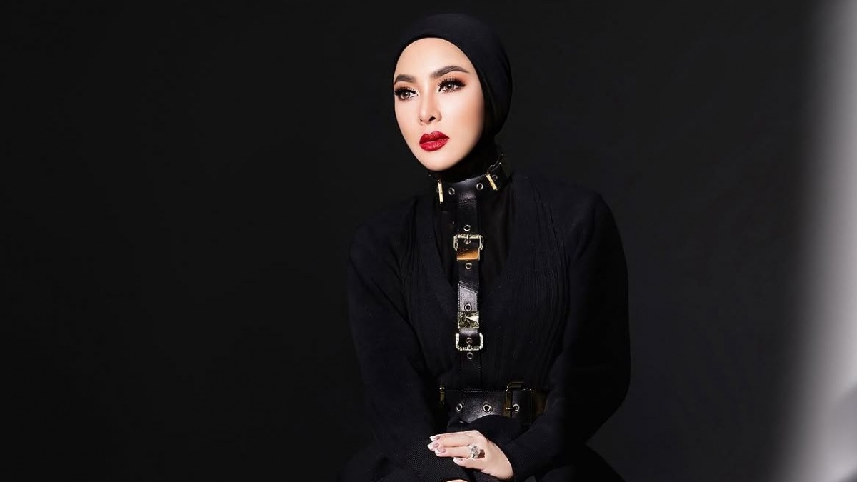 Perjalanan Karier Musik Syahrini: Siap Konser Lagi, Harga Tiket Termahal Rp35 Juta