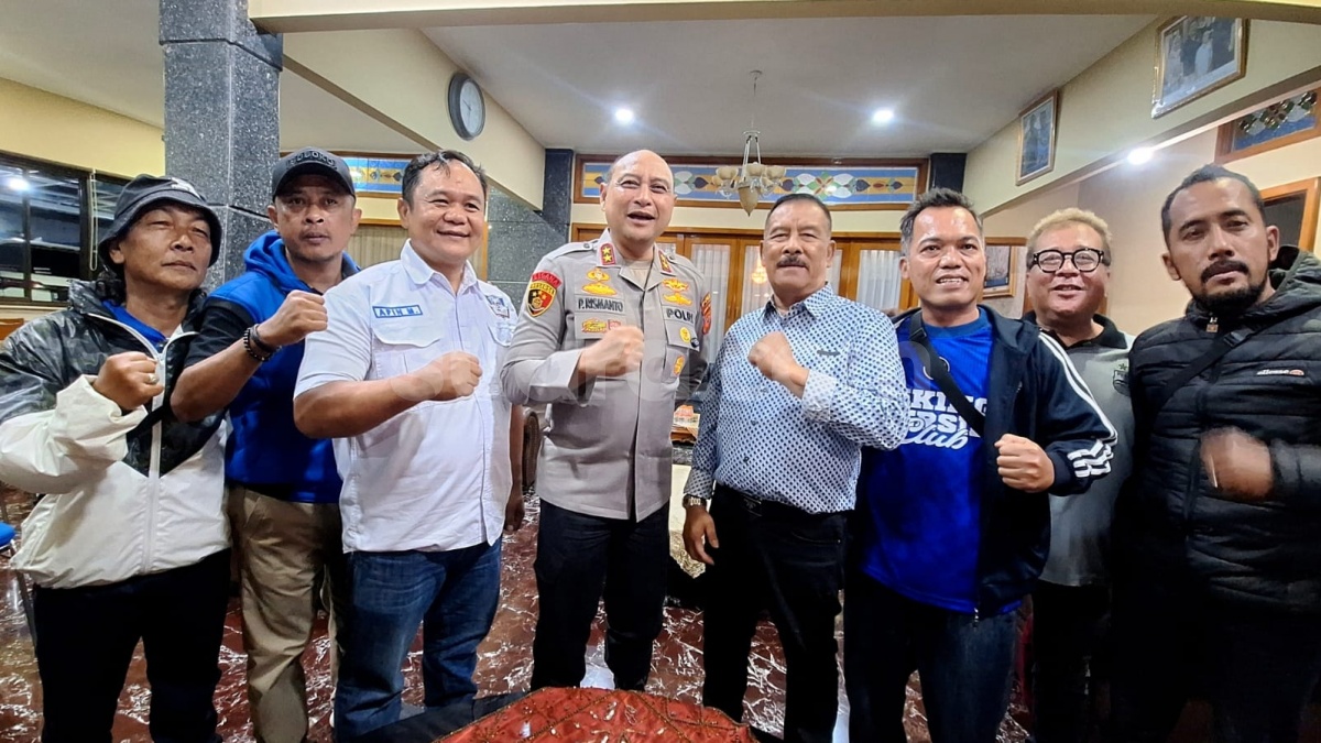 Jelang Persija vs Persib, Umuh Muchtar Tegas: Bobotoh Jangan Datang ke GBK Bisa Celaka
