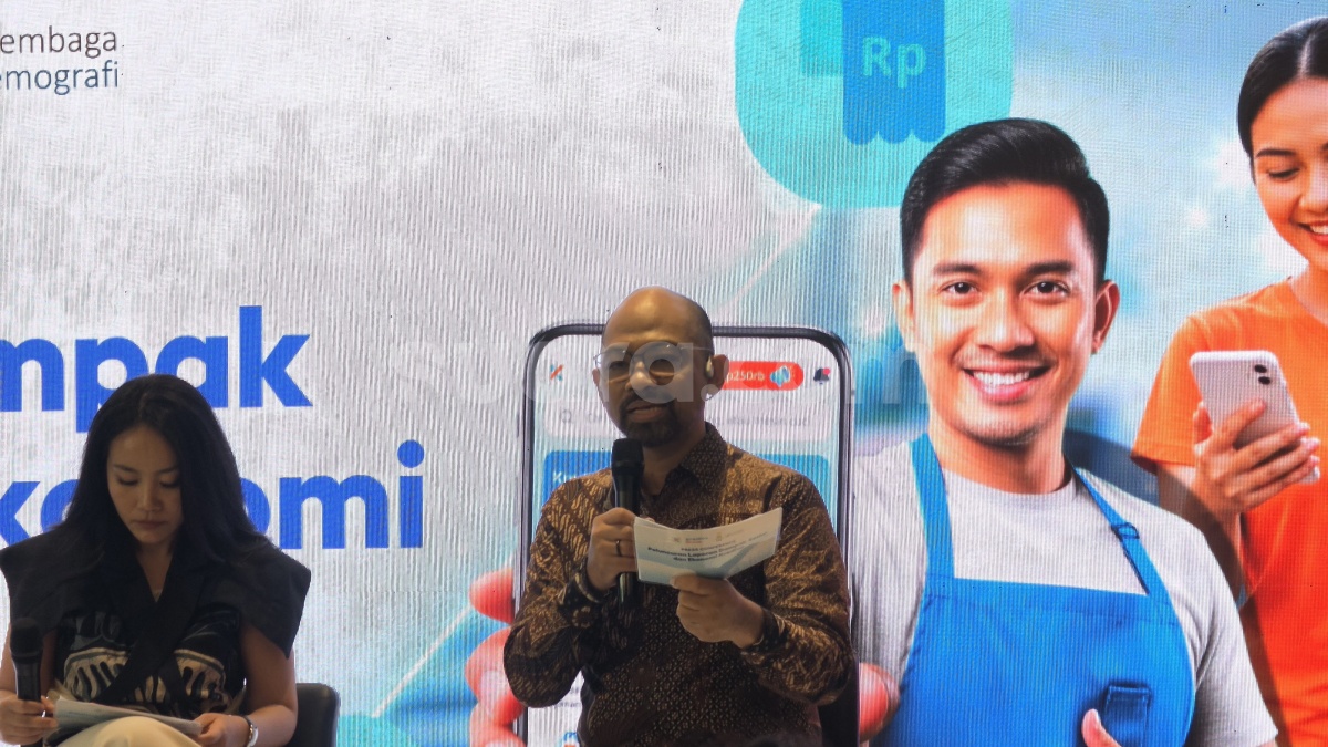 Kaum Wanita Paling Banyak Pakai Pinjol untuk Akses Kredit