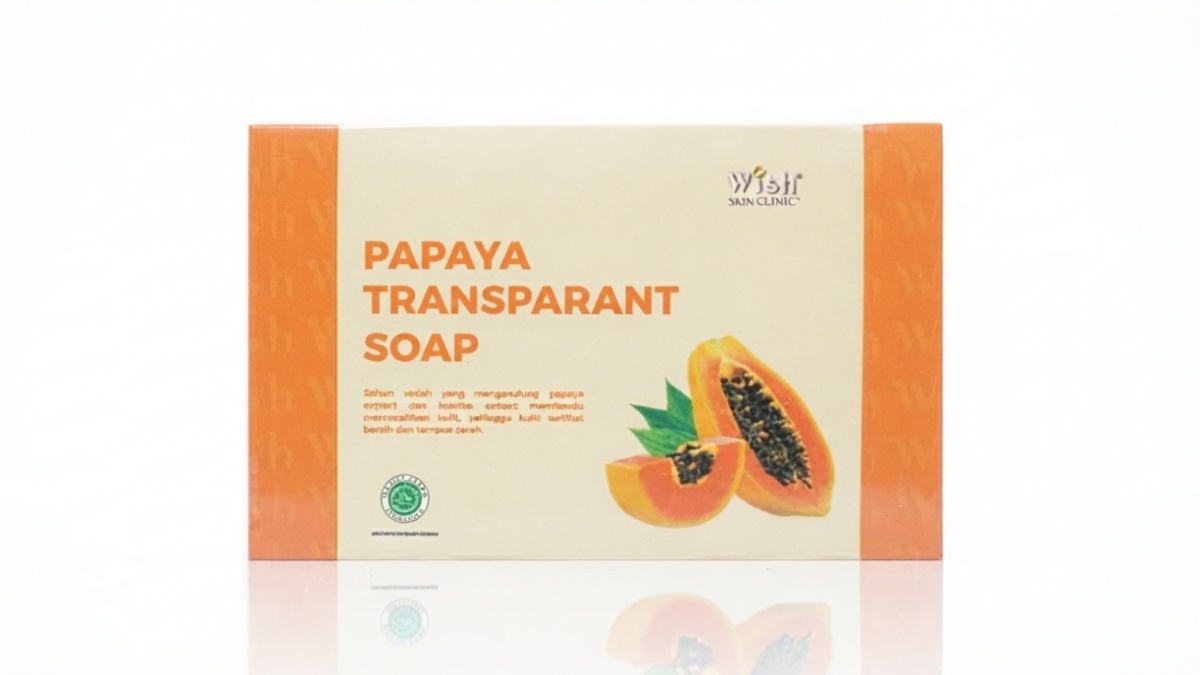 Apa Manfaat Cuci Muka Pakai Sabun Pepaya? Ini 3 Rekomendasi Produk Sesuai Review