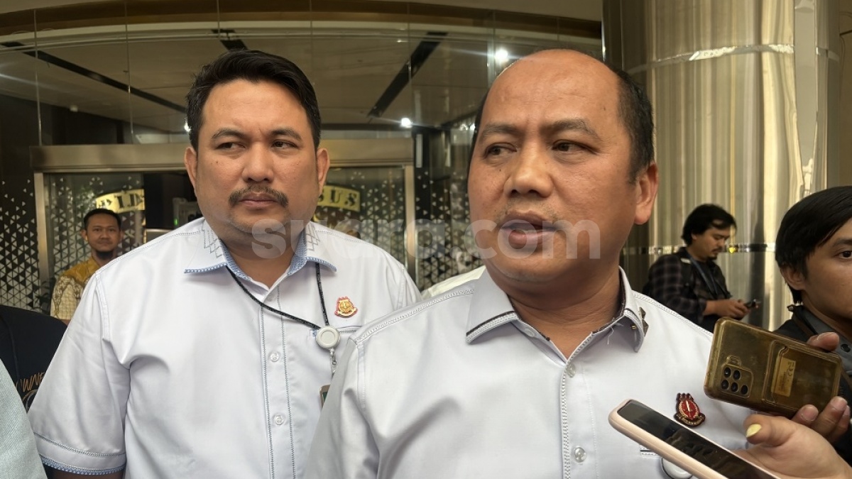 Kejagung Nyatakan Kantongi Bukti Kuat Dugaan Pemerasan Febrie Adriansyah