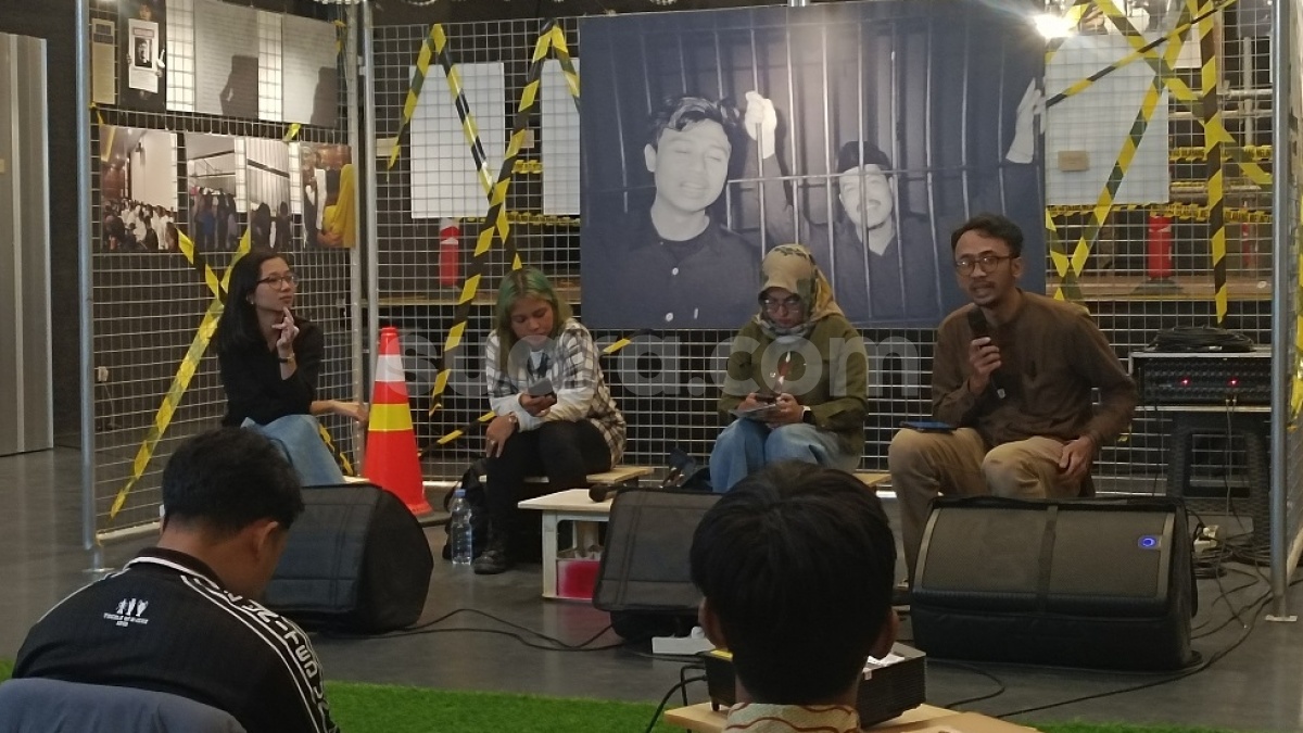 YLBHI Catat 172 Kasus Kriminalisasi, 1.122 Warga Jadi Korban Sepanjang 2019-2025
