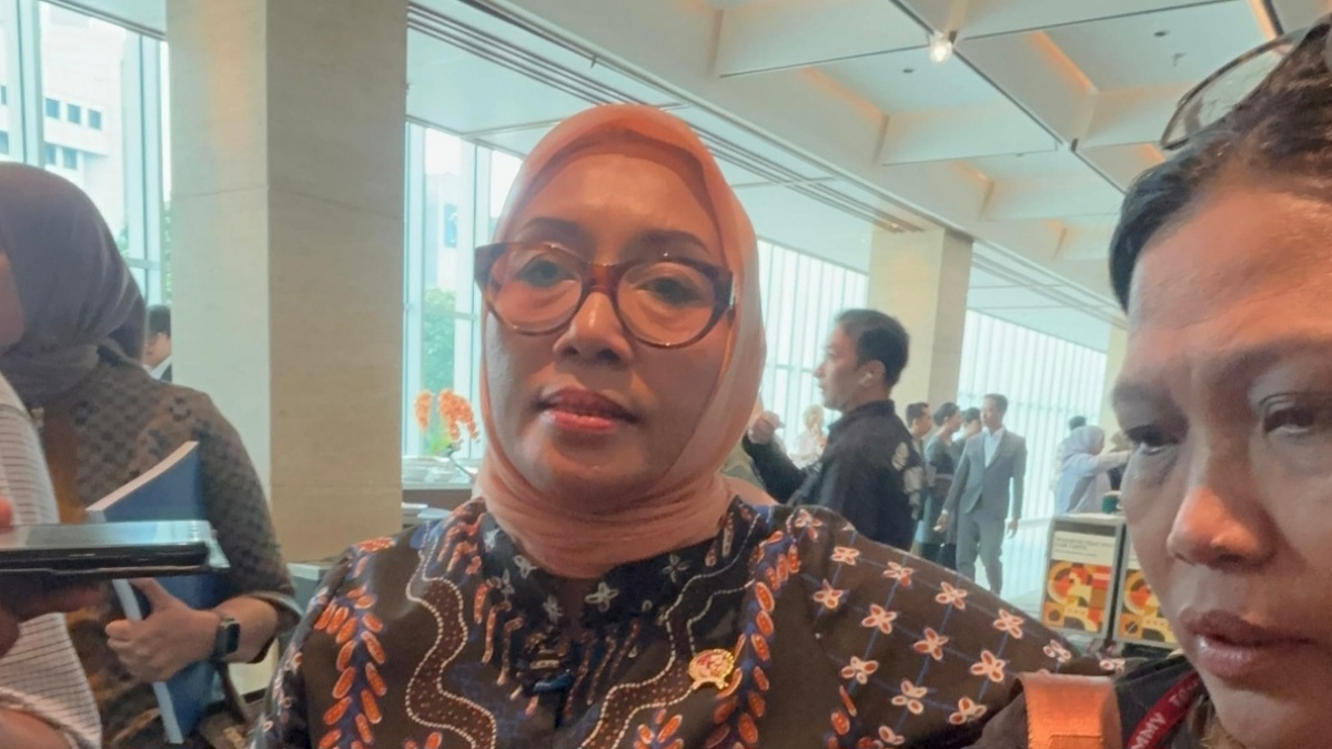 Kasus Keracunan MBG Jadi Sorotan, Menteri PPPA Minta Program Tak Dinilai Sepotong-Sepotong