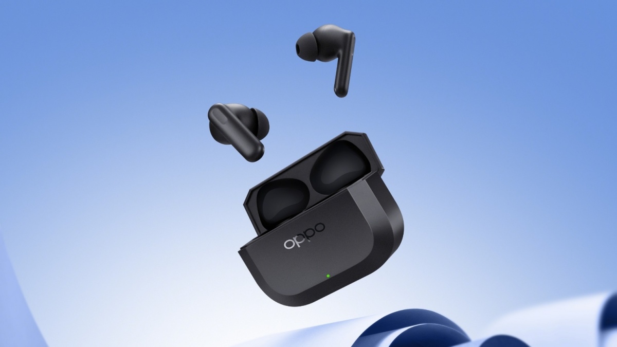 TWS Mulai Jadi Asisten Harian, OPPO Enco Buds3s Bawa AI Penerjemah hingga Gaming 47ms