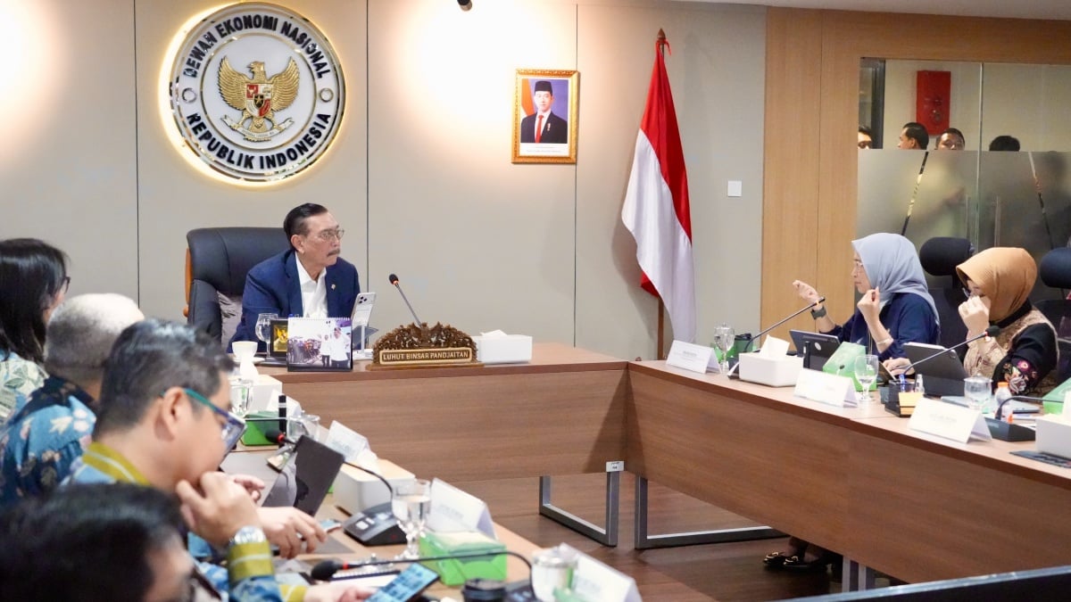 Perlinsos Digital Diperluas ke 258 Daerah, Warga Bisa Jadi Agen Bantu Tetangga