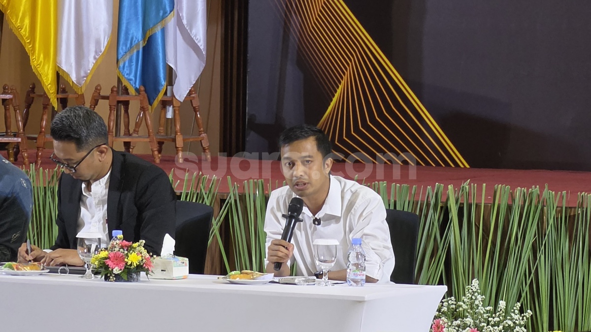 Polemik Desil, Banyak Orang Terlihat Mampu tapi Sebenarnya Terlilit Utang