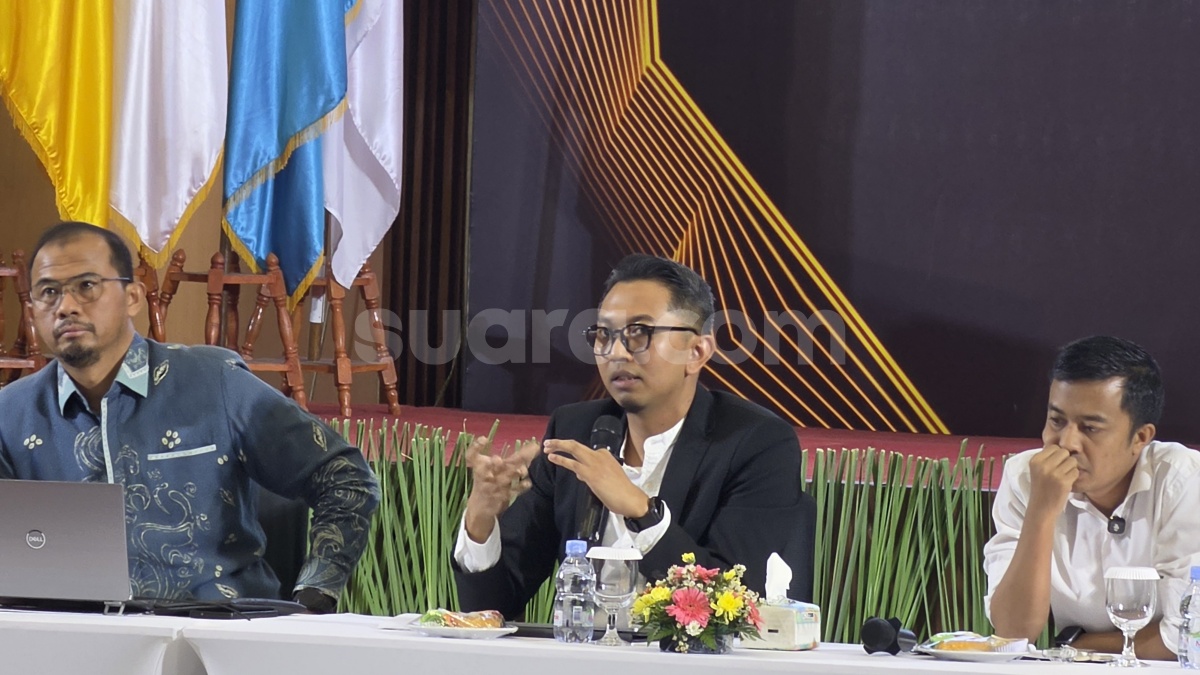 Bansos Salah Sasaran, 36.460 Orang Tercatat Terima Bantuan Selama 18 Tahun